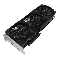 CARTE GRAPHIQUE - PNY - GEFORCE RTX™ 4070Ti - 12GB - VERTO Triple Fan Edition DLSS 3