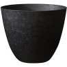 PoeTIC Pot Elément Rond 50 - Graphite