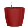 PoeTIC Pot Casa brillant Rond 25 - Rubis