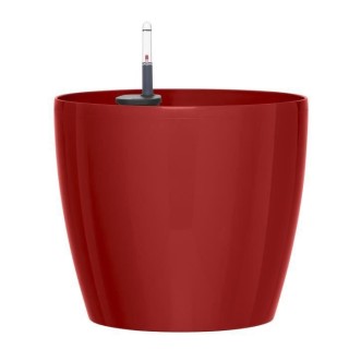 PoeTIC Pot Casa brillant Rond 30 - Rubis