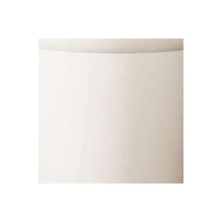 PoeTIC - Pot Elément edge blanc - Ø38,2 x H 36 cm - 27,7L