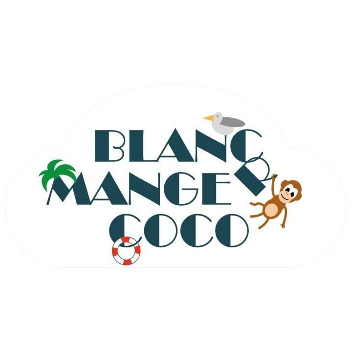 BLANC MANGER COCO - Tome 1