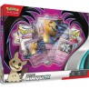 Pokémon : Coffret Preview 2 Mimiqui ex| Age: 6+| Nombre de joueurs: 1-2