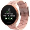 POLAR Ignite 2 - Montre de sport connectée - Taille S - Rose