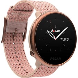 POLAR Ignite 2 - Montre de sport connectée - Taille S - Rose