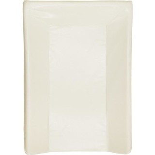 BABYCALIN Matelas a Langer Luxe Ecru - 50 x 70 cm