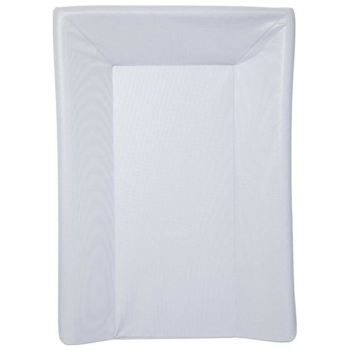 BABYCALIN Matelas a langer Luxe gris