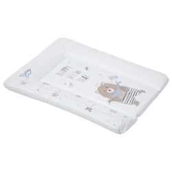 BABYCALIN Matelas a langer Essentiel Happy Little Bear