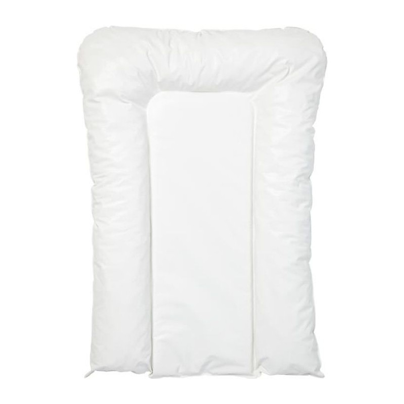 BABYCALIN Matelas a langer flocons - Écru - 50 x 70cm