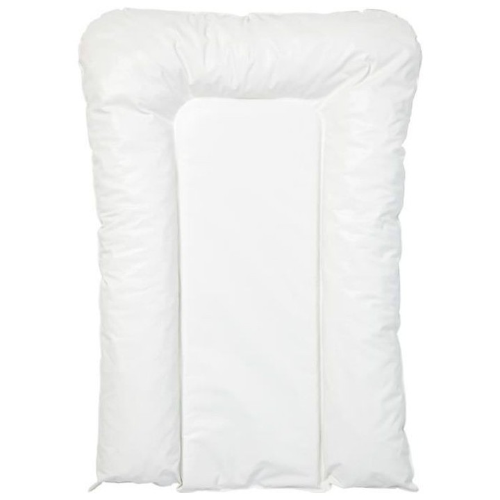 BABYCALIN Matelas a langer flocons - Écru - 50 x 70cm