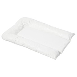 BABYCALIN Matelas a langer flocons - Écru - 50 x 70cm