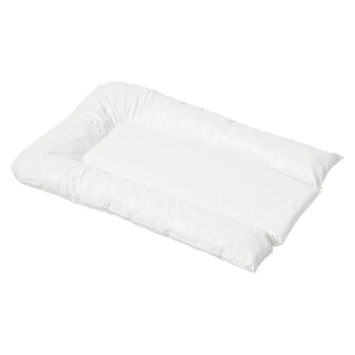 BABYCALIN Matelas a langer flocons - Écru - 50 x 70cm