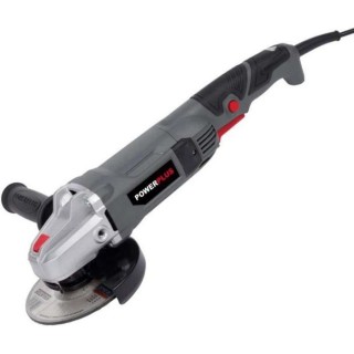 POWERPLUS Meuleuse d'angle 900 W 125mm POWE20020