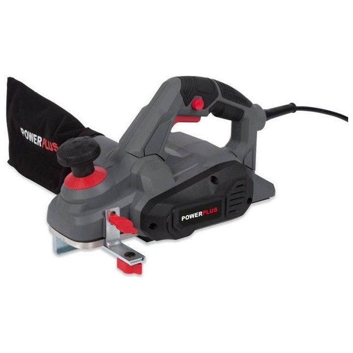 POWERPLUS Rabot 900 W POWE80030