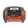 Compresseur sans fil 20V max 11bar + fonction hybride - DUAL POWER POWDP7030 - livré sans batterie ni chargeur