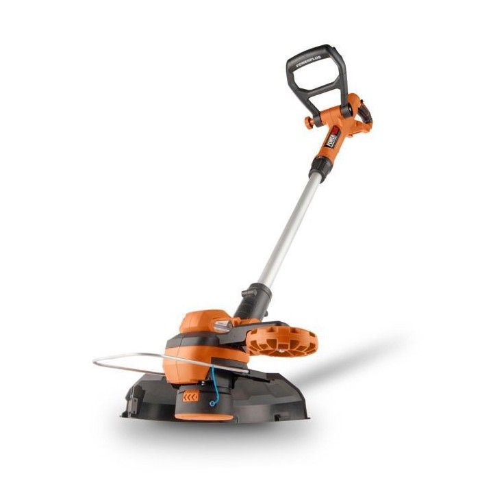 Powerplus Dual Power Coupe-Bordure Batterie POWDPG7541 - 20 V, 250 mm