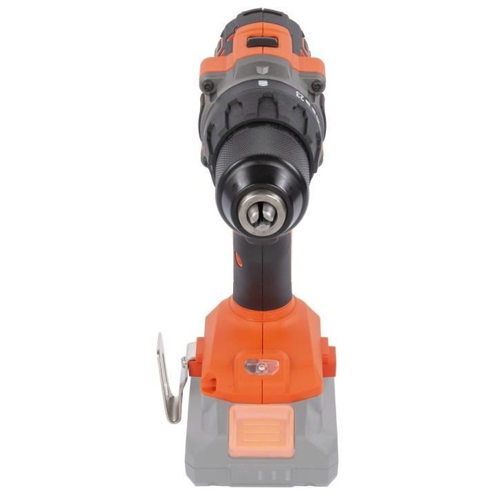 Perceuse visseuse sans fil 20V 50Nm - DUAL POWER POWDP15100 - Livrée