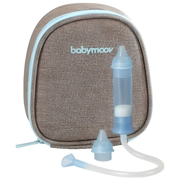 BABYMOOV Trousse Mouche Bébé