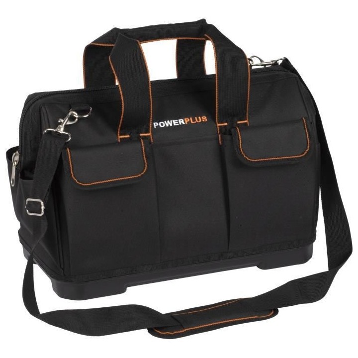 Pack 3 outils sans fil 20V - DUAL POWER POWDPSET31 - perceuse a percus