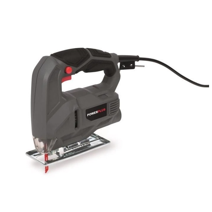 POWERPLUS Scie sauteuse a angle réglable 450 W POWE30010