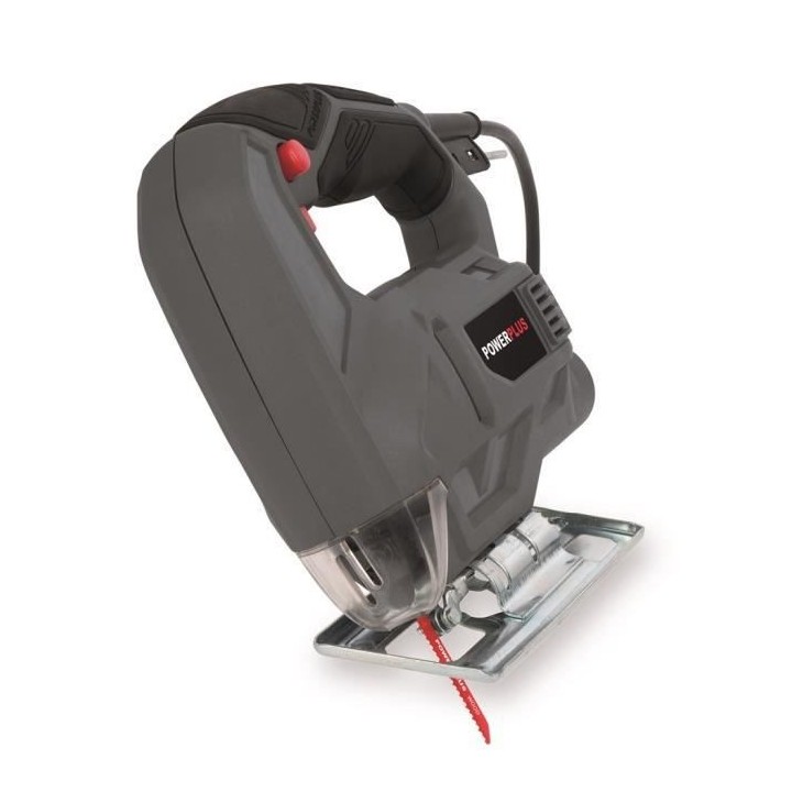 POWERPLUS Scie sauteuse a angle réglable 450 W POWE30010