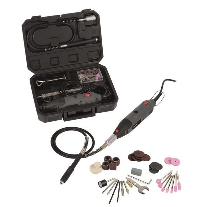 POWERPLUS Outil multifonctions 135 W POWE80060