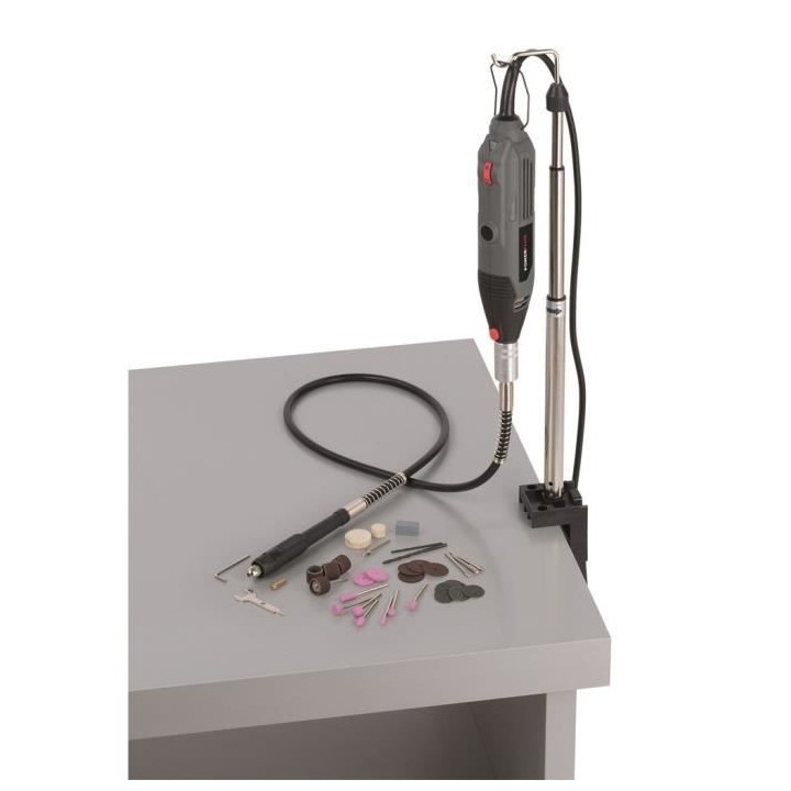 POWERPLUS Outil multifonctions 135 W POWE80060