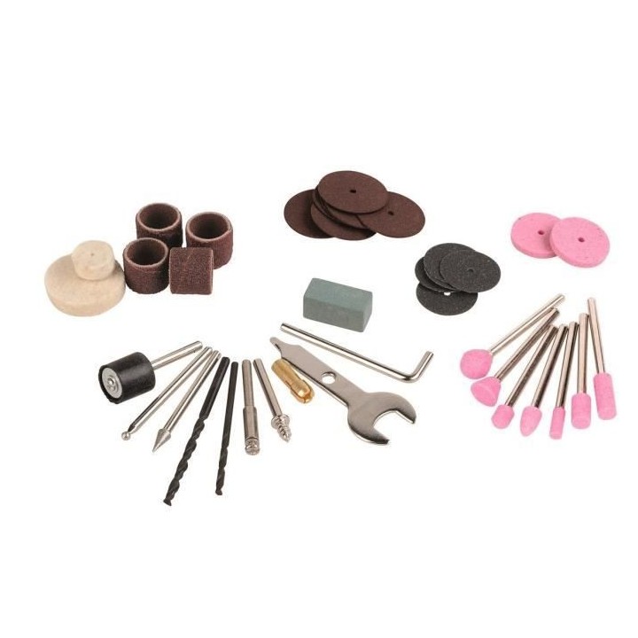 POWERPLUS Outil multifonctions 135 W POWE80060