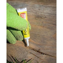 PROTECT EXPERT FTUB1N, Anti-Fourmis | Tube Concentre, 4 GR