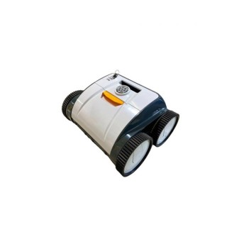 BESTWAY Robot aspirateur électrique autonome Ruby pour piscines 4 x 8