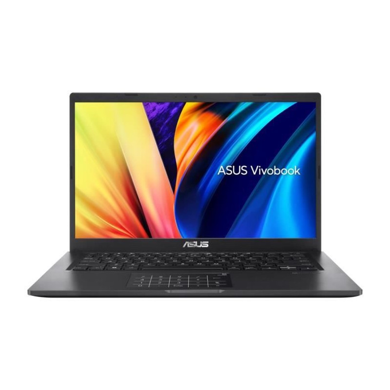 PC Portable ASUS VivoBook 14 R1400 | 14 FHD - Intel Core i3-1115G4 - RAM 8Go - 256Go SSD - Win 11