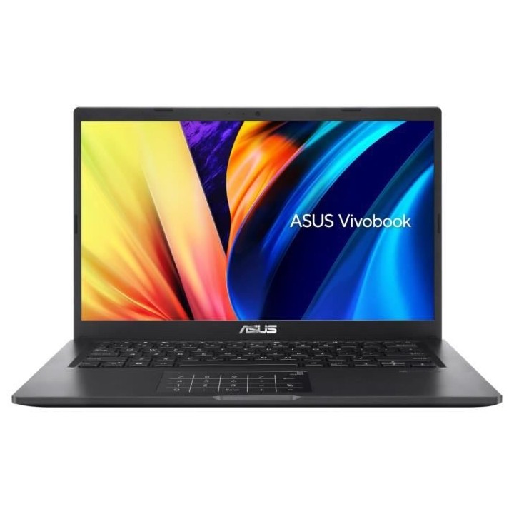 PC Portable ASUS VivoBook 14 R1400 | 14 FHD - Intel Core i3-1115G4 - R