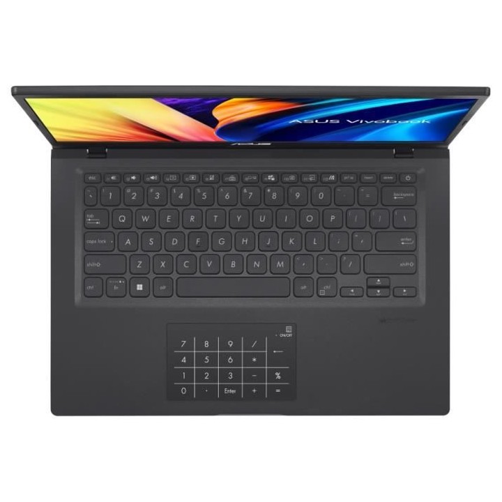 PC Portable ASUS VivoBook 14 R1400 | 14 FHD - Intel Core i3-1115G4 - R