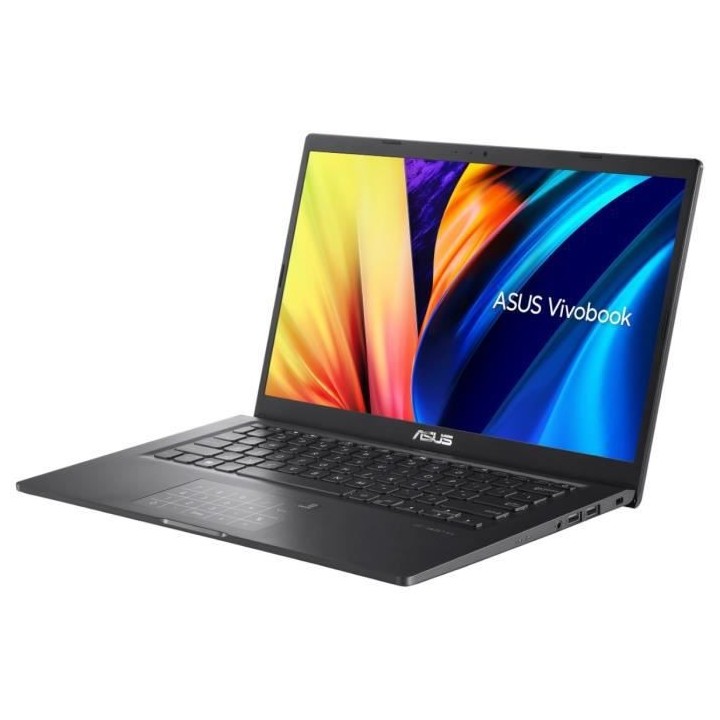 PC Portable ASUS VivoBook 14 R1400 | 14 FHD - Intel Core i3-1115G4 - R
