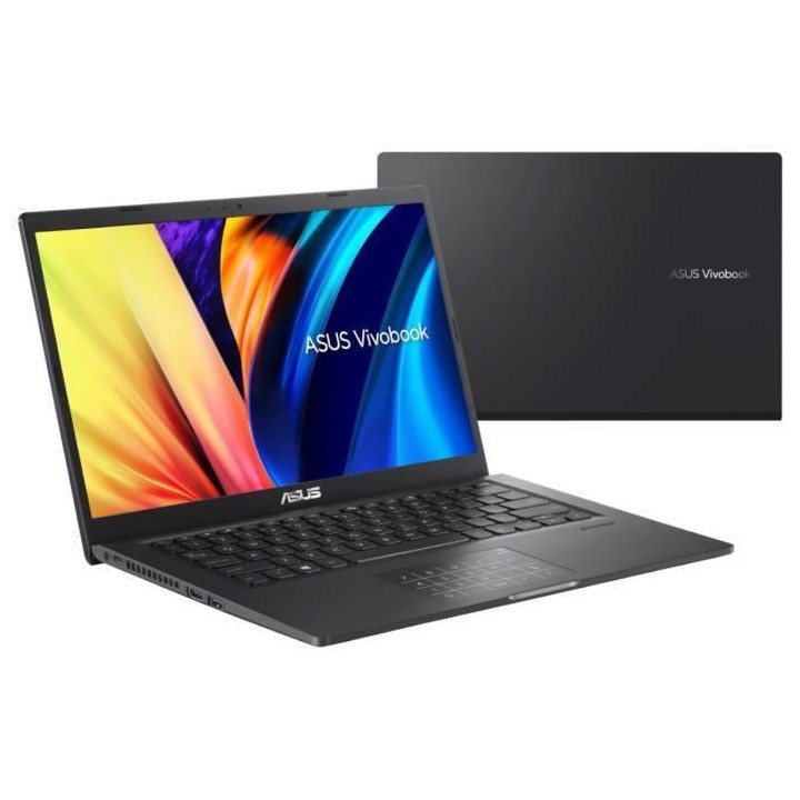 PC Portable ASUS VivoBook 14 R1400 | 14 FHD - Intel Core i3-1115G4 - R