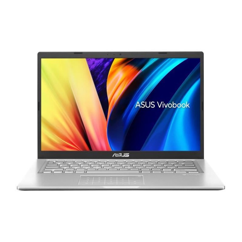 PC Portable ASUS VivoBook 14 R1400 | 14 FHD - Intel Core i5-1135G7 - RAM 8Go - 256Go SSD - Win 11