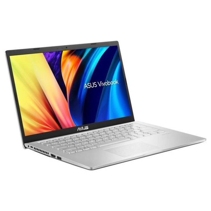 PC Portable ASUS VivoBook 14 R1400 | 14 FHD - Intel Core i5-1135G7 - R