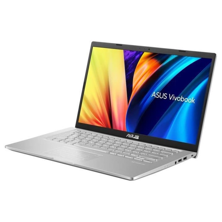 PC Portable ASUS VivoBook 14 R1400 | 14 FHD - Intel Core i5-1135G7 - R