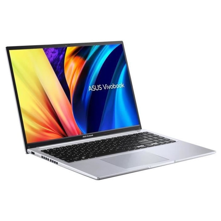PC Portable ASUS VivoBook 16 R1600 | 16 WUXGA - Intel Core i5-11300H -