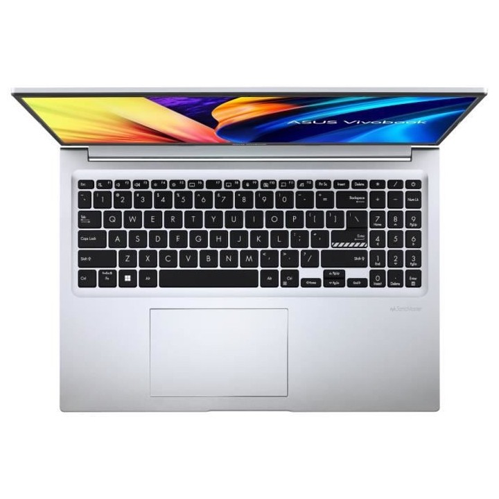 PC Portable ASUS VivoBook 16 R1600 | 16 WUXGA - Intel Core i5-11300H -