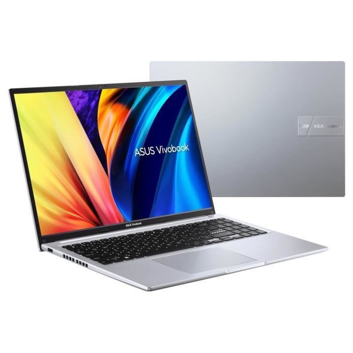 PC Portable ASUS VivoBook 16 R1600 | 16 WUXGA - Intel Core i5-11300H -