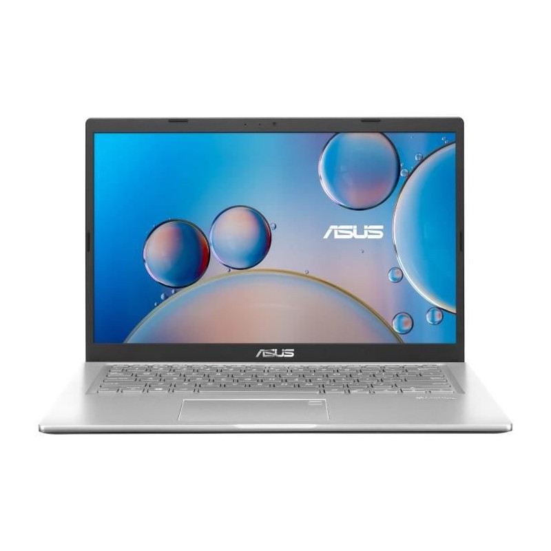 PC Portable ASUS VivoBook 14 R415 | 14 FHD - Intel Core i3-1115G4 - RAM 8Go - 256Go SSD - Win 11 + Souris