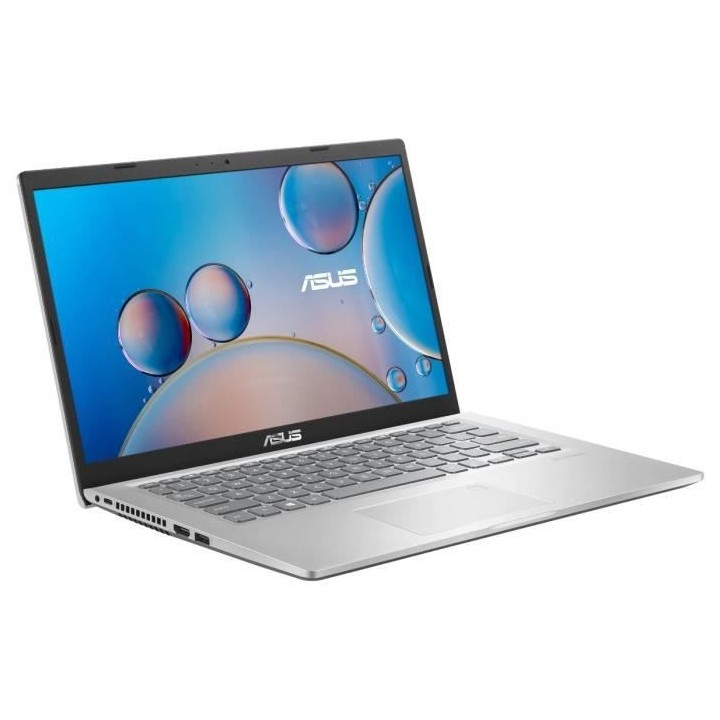 PC Portable ASUS VivoBook 14 R415 | 14 FHD - Intel Core i3-1115G4 - RA