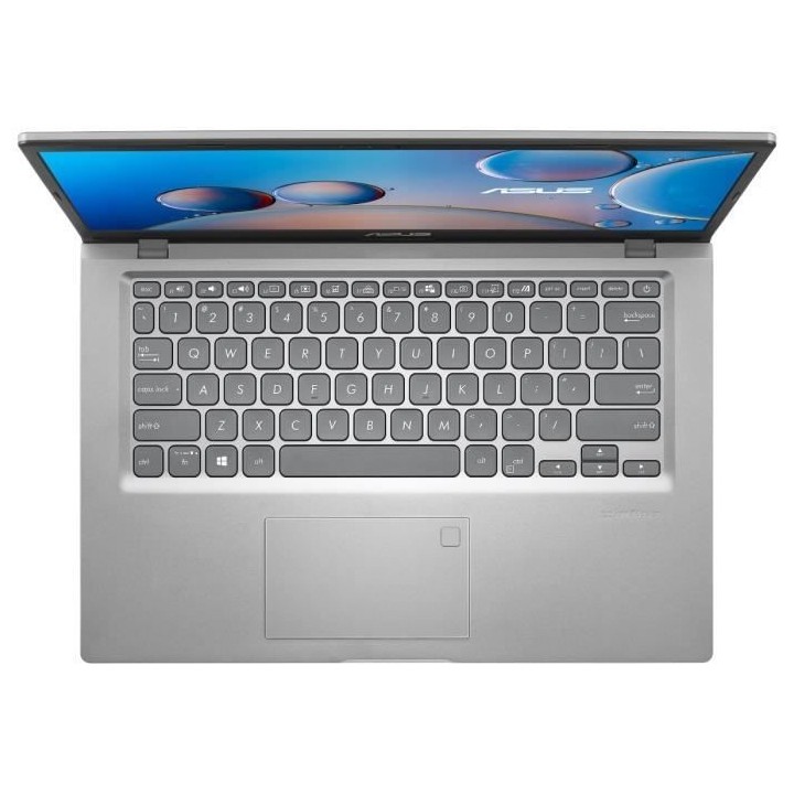 PC Portable ASUS VivoBook 14 R415 | 14 FHD - Intel Core i3-1115G4 - RA