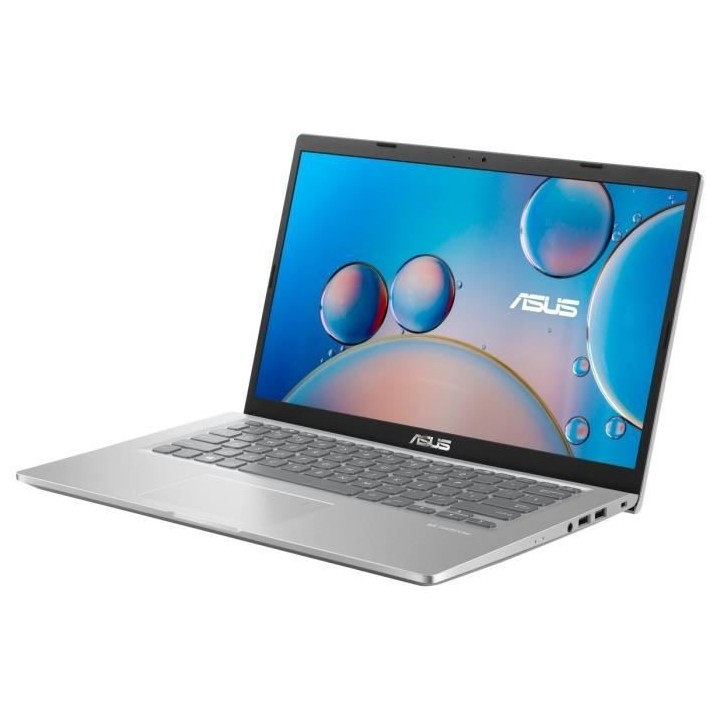 PC Portable ASUS VivoBook 14 R415 | 14 FHD - Intel Core i3-1115G4 - RA