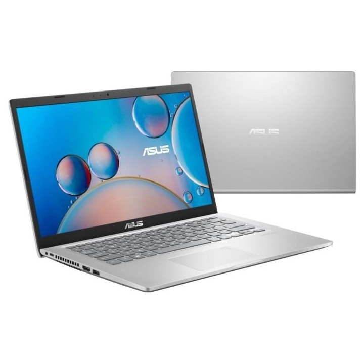 PC Portable ASUS VivoBook 14 R415 | 14 FHD - Intel Core i3-1115G4 - RA