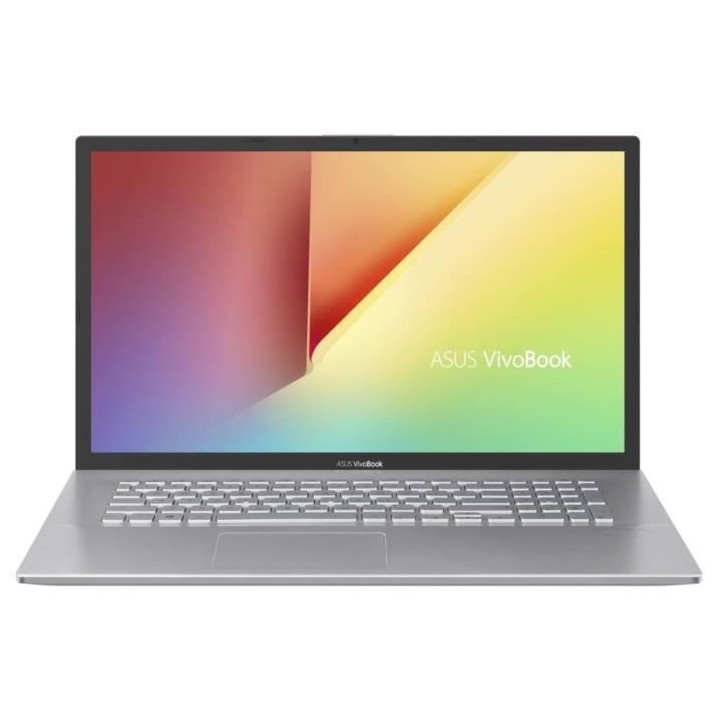 PC Portable ASUS VivoBook 17 R710 | 17,3 HD+ - Intel Core i3-1115G4 -