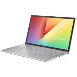 PC Portable ASUS VivoBook 17 R710 | 17,3 HD+ - Intel Core i3-1115G4 - RAM 8Go - 512Go SSD - Win 11