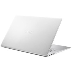 PC Portable ASUS VivoBook 17 R710 | 17,3 HD+ - Intel Core i3-1115G4 - RAM 8Go - 512Go SSD - Win 11