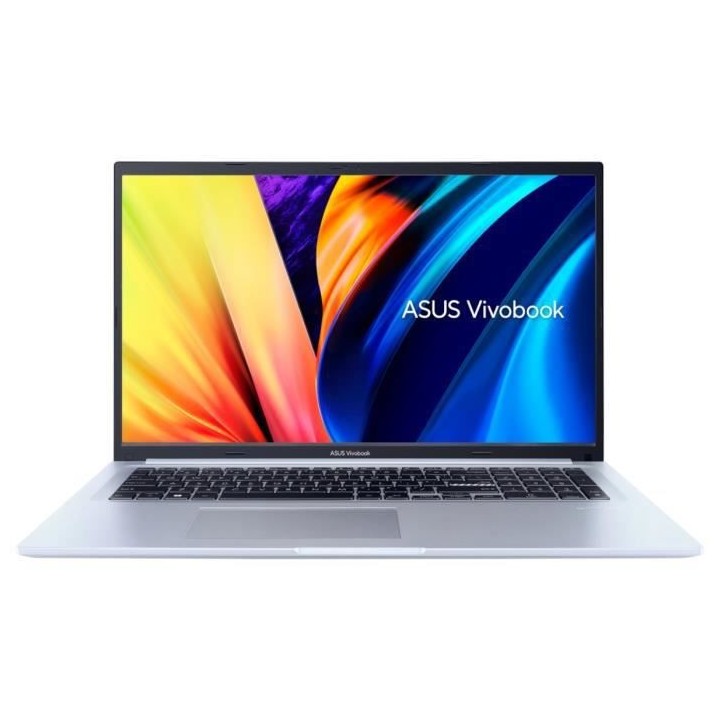 PC Portable ASUS VivoBook 17 R710 | 17,3 HD+ - AMD Ryzen 5 5600H - RAM
